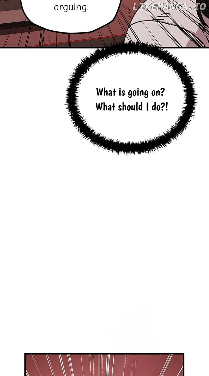 Unemployed Baek-soon Chapter 131 - page 39